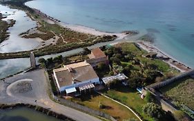 Casa Vacanze Antica Peschiera